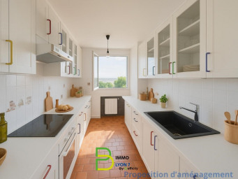Appartement 299 000 € - 82 m²