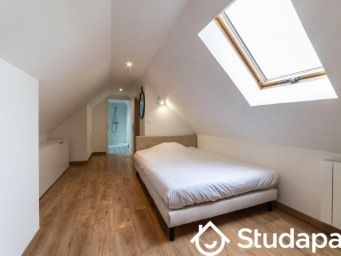 Appartement a louer mulhouse - 1 pièce(s) - 15 m2 - Surfyn