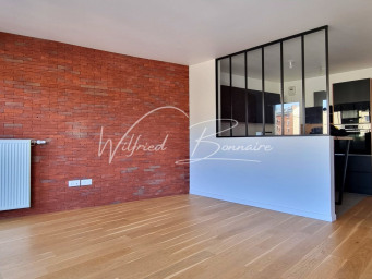 Appartement a louer nanterre - 3 pièce(s) - 70 m2 - Surfyn