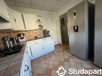 Appartement a louer athis-mons - 1 pièce(s) - 13 m2 - Surfyn