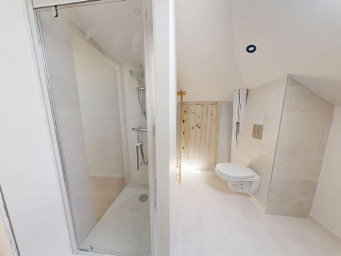 Appartement a louer mulhouse - 1 pièce(s) - 14 m2 - Surfyn