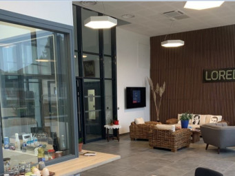 Appartement a louer serris - 3 pièce(s) - 63 m2 - Surfyn