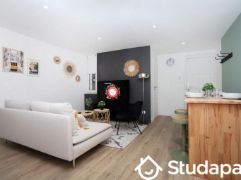 Appartement a louer brest - 1 pièce(s) - 10 m2 - Surfyn