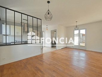 Maison a louer aulnay-sous-bois - 2 pièce(s) - 49.59 m2 - Surfyn