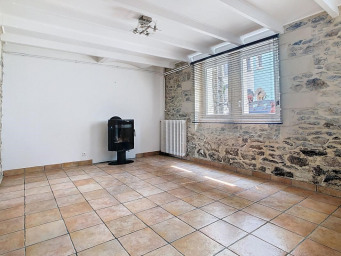 Maison a louer brest - 5 pièce(s) - 110 m2 - Surfyn