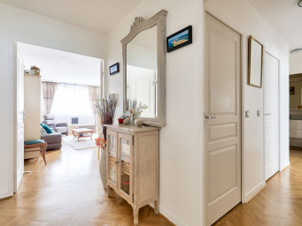 Appartement a louer meudon - 4 pièce(s) - 88 m2 - Surfyn
