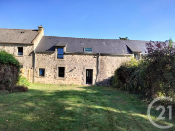 Maison a louer vannes - 4 pièce(s) - 85.24 m2 - Surfyn