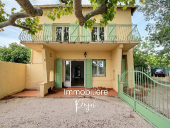 Maison a louer marseille-11e-arrondissement - 6 pièce(s) - 133.51 m2 - Surfyn