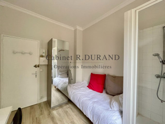 Appartement a louer neuilly-sur-seine - 1 pièce(s) - 9.04 m2 - Surfyn