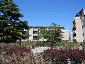 Appartement a louer avignon - 3 pièce(s) - 73 m2 - Surfyn