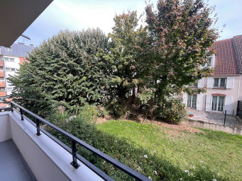 Appartement a louer saint-gratien - 2 pièce(s) - 49 m2 - Surfyn