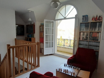 Maison a louer rambouillet - 9 pièce(s) - 280 m2 - Surfyn