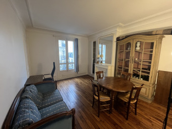 Appartement a louer levallois-perret - 3 pièce(s) - 59.2 m2 - Surfyn