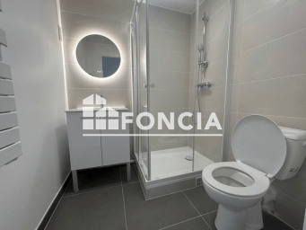 Appartement a louer saint-germain-en-laye - 1 pièce(s) - 22 m2 - Surfyn