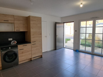 Maison a louer acheres - 4 pièce(s) - 69 m2 - Surfyn