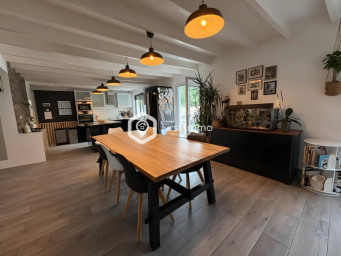 Maison a louer torcy - 5 pièce(s) - 136.88 m2 - Surfyn