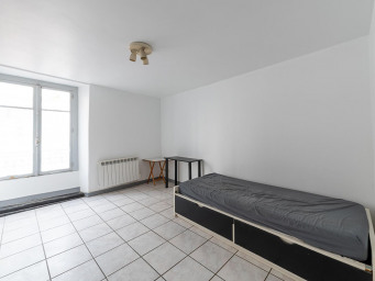 Appartement a louer paris-13e-arrondissement - 1 pièce(s) - 28 m2 - Surfyn
