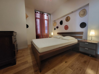 Appartement a louer lyon-1er-arrondissement - 2 pièce(s) - 78 m2 - Surfyn