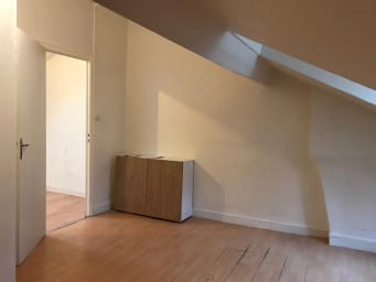 Appartement a louer lyon-6e-arrondissement - 1 pièce(s) - 21.57 m2 - Surfyn