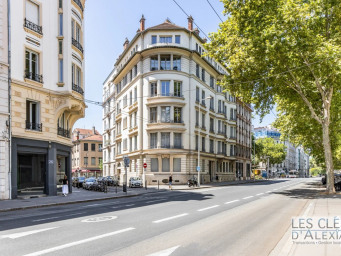 Appartement 1 390 000 € - 252 m²