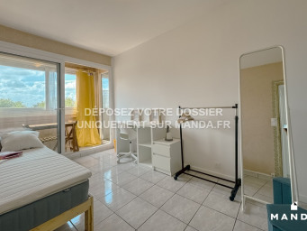 Appartement a louer ris-orangis - 5 pièce(s) - 0 m2 - Surfyn