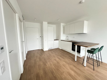 Appartement a louer moissy-cramayel - 2 pièce(s) - 40 m2 - Surfyn