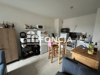 Appartement a louer blois - 2 pièce(s) - 42.8 m2 - Surfyn