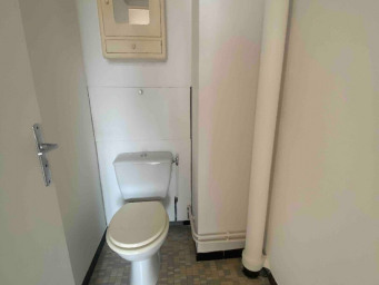 Appartement a louer paris-20e-arrondissement - 2 pièce(s) - 49.4 m2 - Surfyn