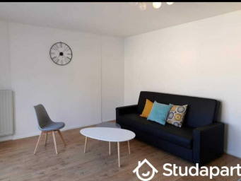 Appartement a louer acheres - 1 pièce(s) - 12 m2 - Surfyn