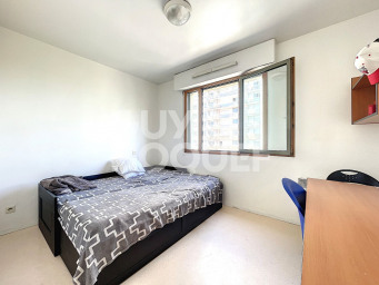 Appartement a vendre clichy - 1 pièce(s) - 15 m2 - Surfyn