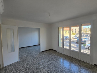 Appartement a louer marseille-16e-arrondissement - 4 pièce(s) - 69 m2 - Surfyn