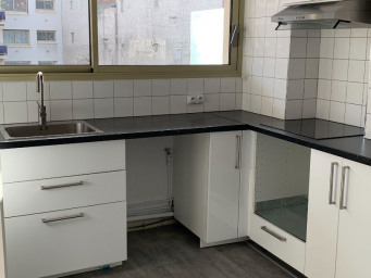 Appartement a louer suresnes - 3 pièce(s) - 79 m2 - Surfyn