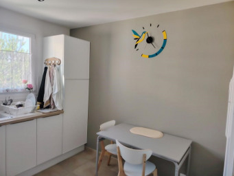 Appartement a louer montigny-le-bretonneux - 1 pièce(s) - 12 m2 - Surfyn