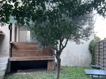 Maison a louer marseille-11e-arrondissement - 2 pièce(s) - 28 m2 - Surfyn