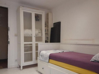 Appartement a louer paris-7e-arrondissement - 1 pièce(s) - 15 m2 - Surfyn