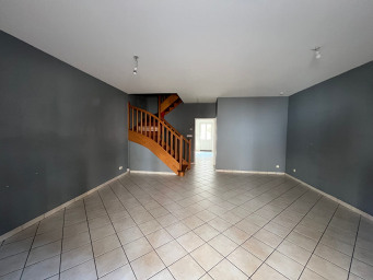 Maison a louer vienne - 7 pièce(s) - 172 m2 - Surfyn