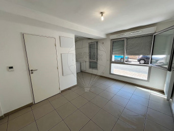 Appartement a louer villefranche-sur-saone - 1 pièce(s) - 22 m2 - Surfyn