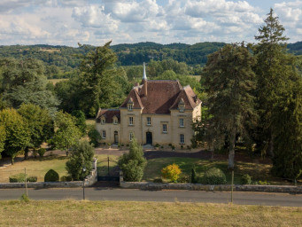 32 Annonces De Vente De Chateaux En Dordogne Seloger Com