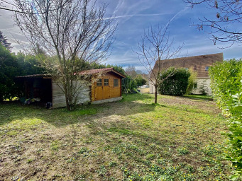 Maison a louer pontoise - 6 pièce(s) - 129 m2 - Surfyn