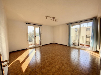 Appartement a louer marseille-13e-arrondissement - 3 pièce(s) - 68 m2 - Surfyn