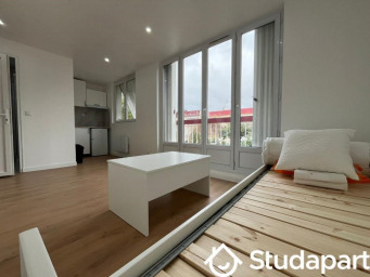 Maison a louer acheres - 1 pièce(s) - 17 m2 - Surfyn