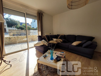 7 annonces de vente d'appartements dans le quartier Centre Cap Coz, à ...