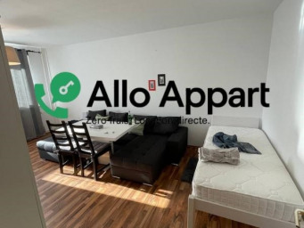 Appartement a louer paris-6e-arrondissement - 1 pièce(s) - 27 m2 - Surfyn