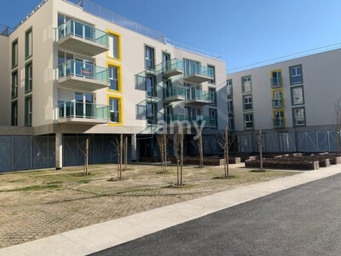 Appartement a louer villenave-d'ornon - 2 pièce(s) - 45.64 m2 - Surfyn