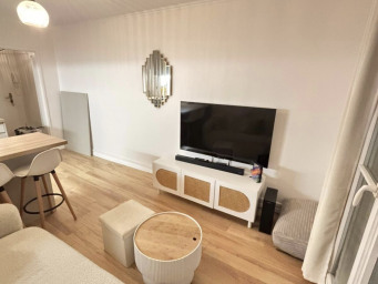 Appartement a louer saint-mande - 2 pièce(s) - 31 m2 - Surfyn