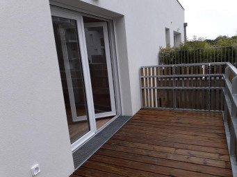 Appartement a louer saint-nazaire - 2 pièce(s) - 44.15 m2 - Surfyn