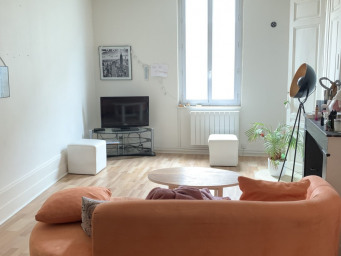Appartement 3 pièce(s) 69.1 m²à louer Limoges