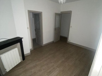 Appartement a louer clichy - 2 pièce(s) - 31.28 m2 - Surfyn