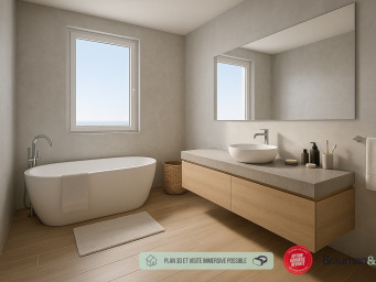 Appartement 477 000 € - 78 m²