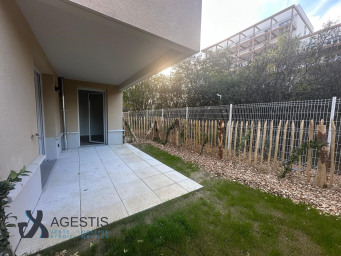 Appartement a louer toulouse - 2 pièce(s) - 45.29 m2 - Surfyn